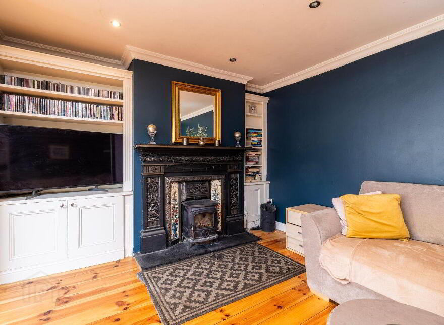 Swans Nest, 1A Spittal Hill, Lissenhall, Swords, K67TR84