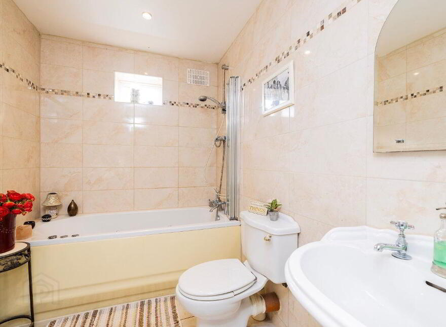 Swans Nest, 1A Spittal Hill, Lissenhall, Swords, K67TR84