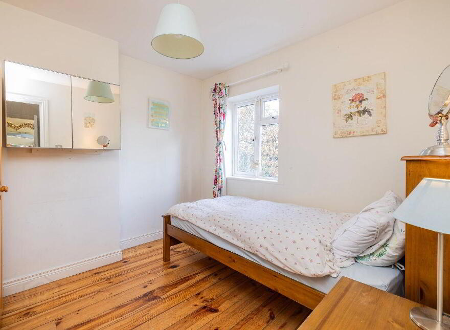 Swans Nest, 1A Spittal Hill, Lissenhall, Swords, K67TR84