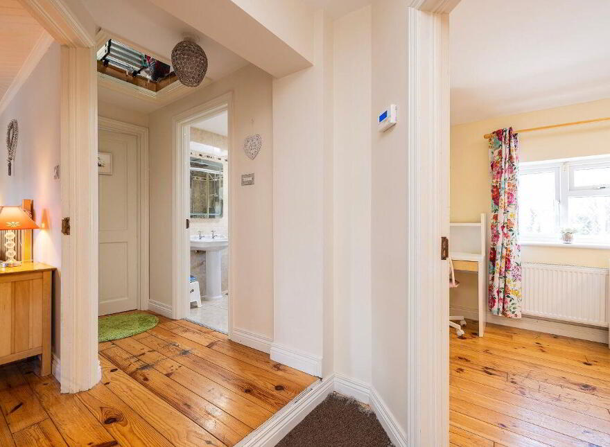Swans Nest, 1A Spittal Hill, Lissenhall, Swords, K67TR84