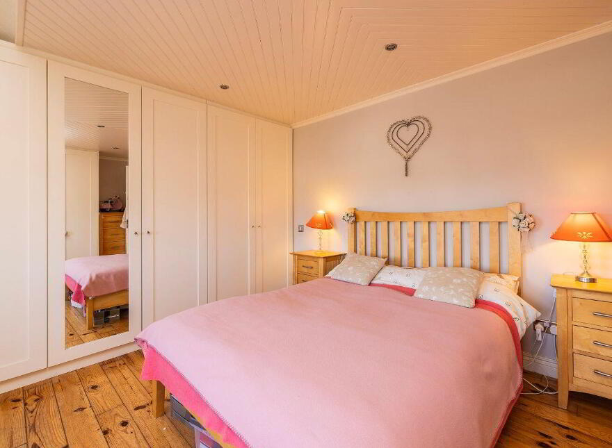Swans Nest, 1A Spittal Hill, Lissenhall, Swords, K67TR84