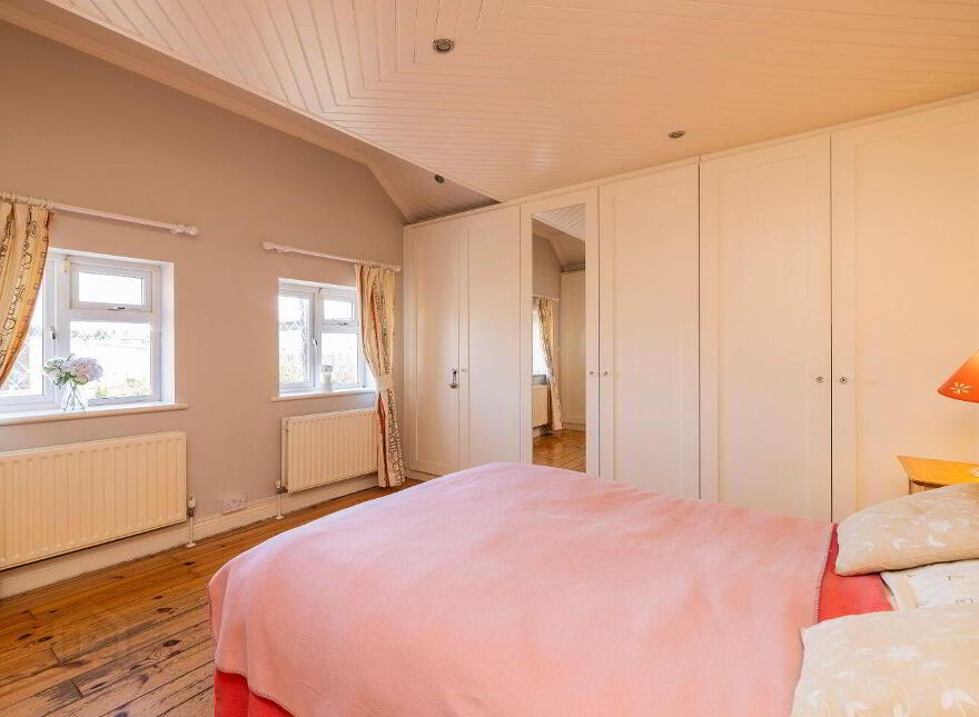 Swans Nest, 1A Spittal Hill, Lissenhall, Swords, K67TR84