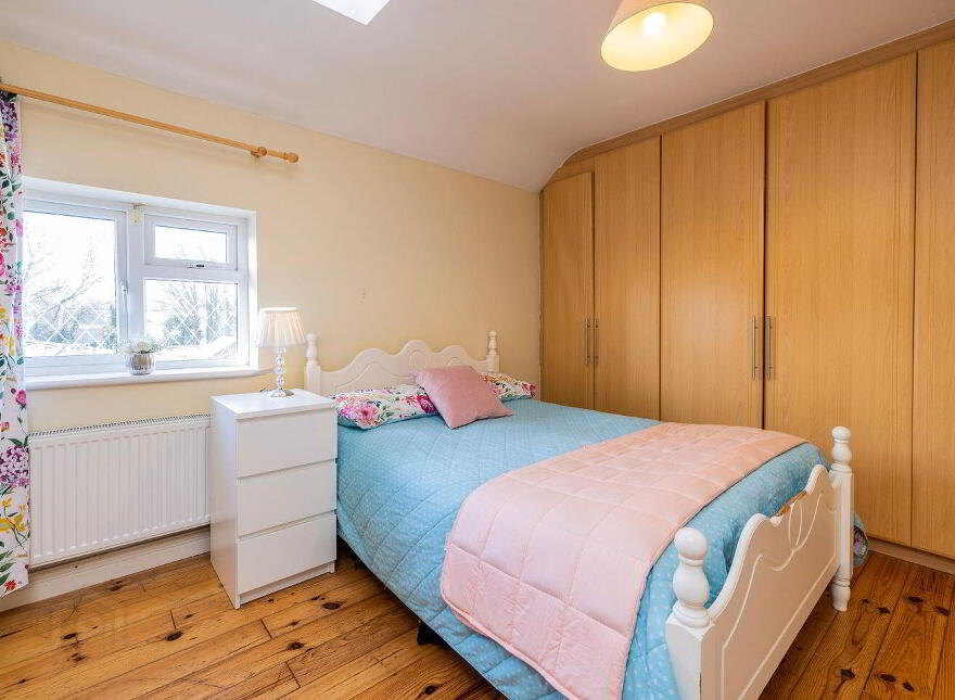 Swans Nest, 1A Spittal Hill, Lissenhall, Swords, K67TR84