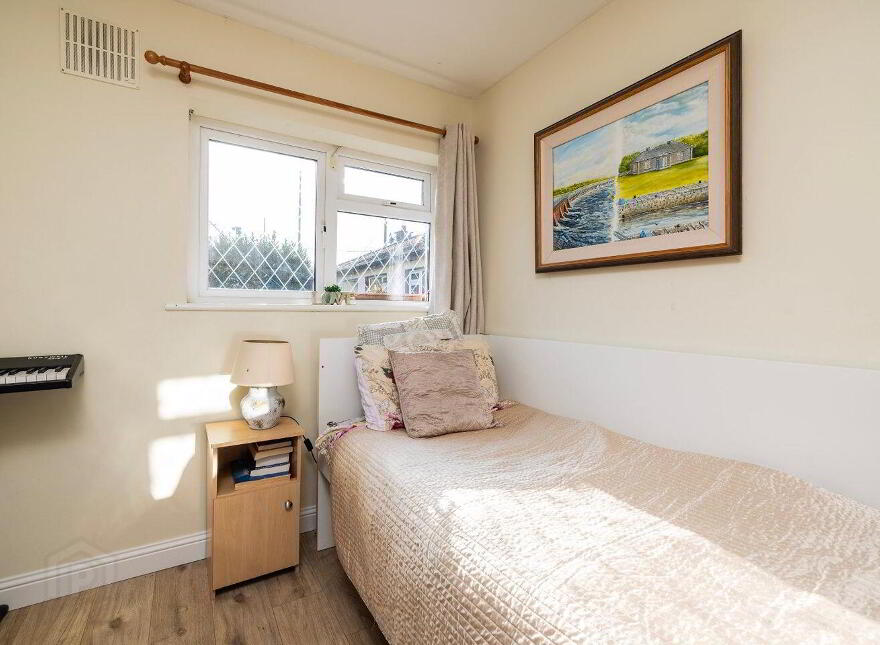 Swans Nest, 1A Spittal Hill, Lissenhall, Swords, K67TR84