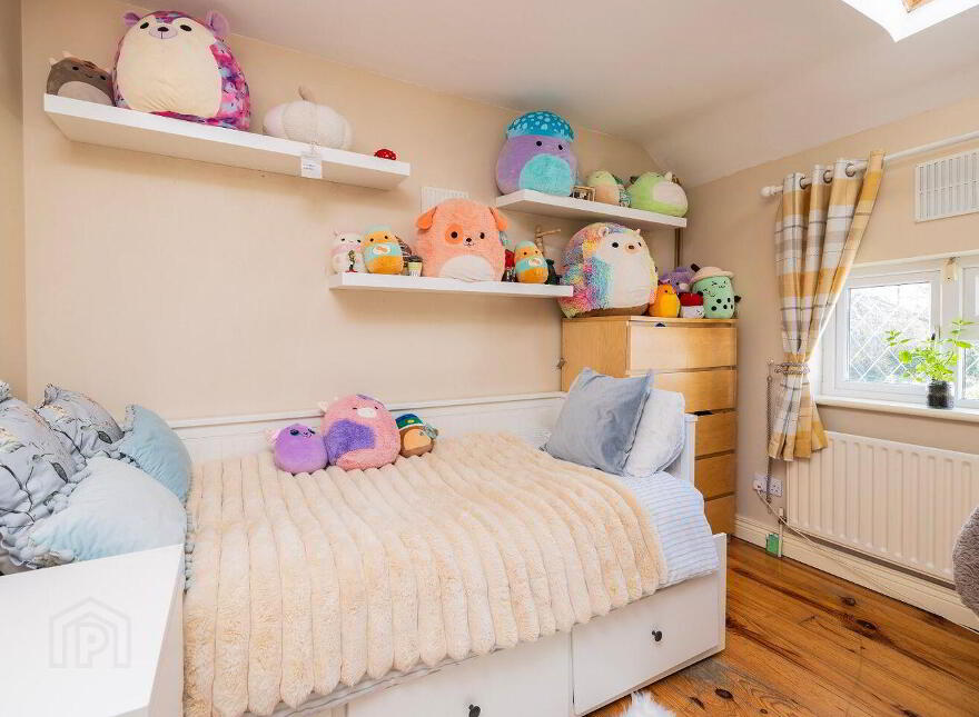 Swans Nest, 1A Spittal Hill, Lissenhall, Swords, K67TR84