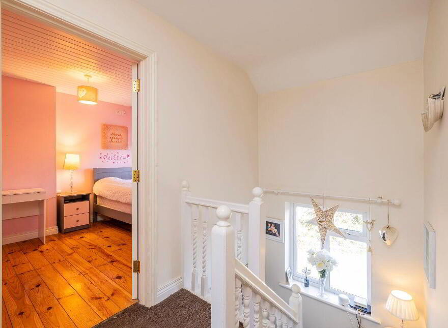 Swans Nest, 1A Spittal Hill, Lissenhall, Swords, K67TR84