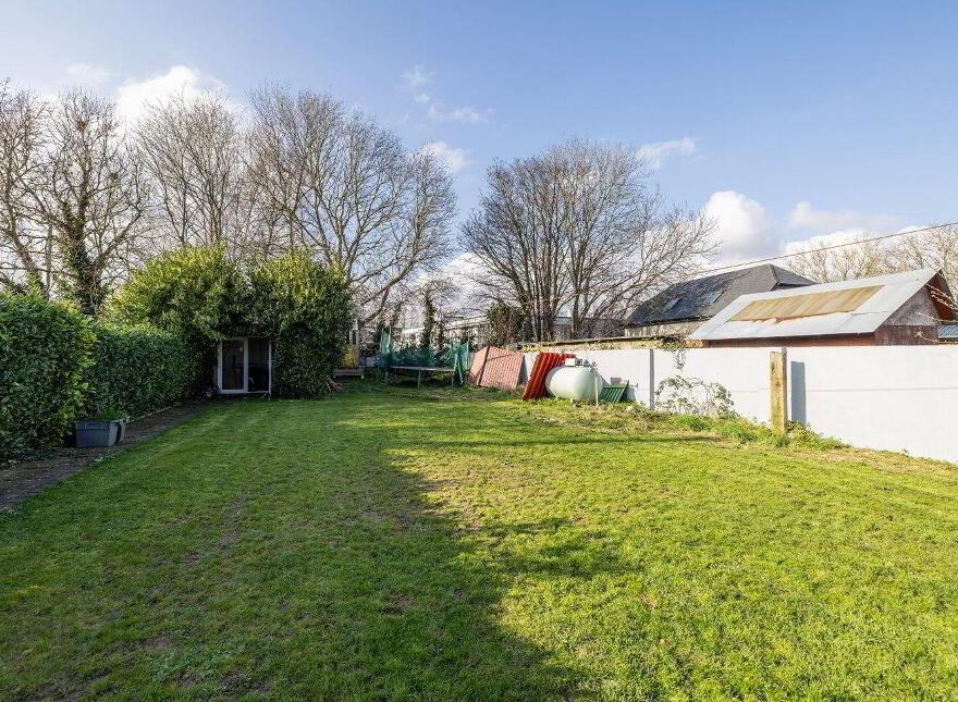 Swans Nest, 1A Spittal Hill, Lissenhall, Swords, K67TR84