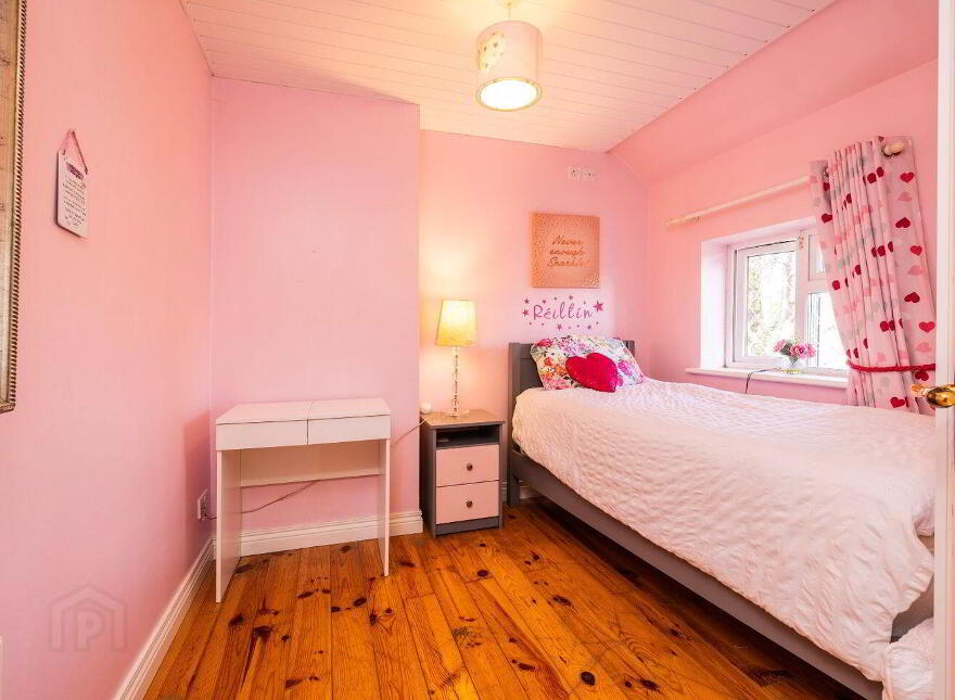 Swans Nest, 1A Spittal Hill, Lissenhall, Swords, K67TR84