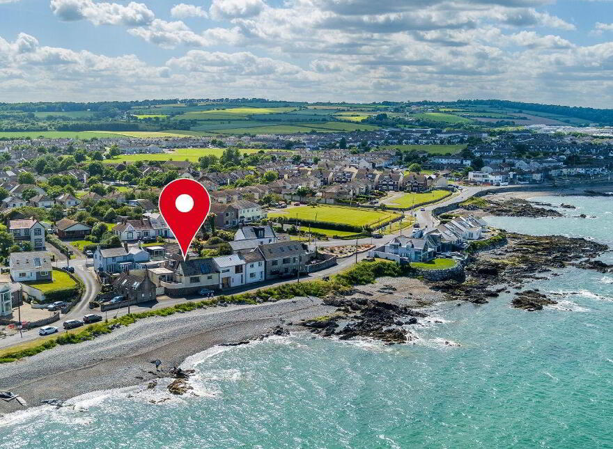 17 The Hoar Rock, Skerries, K34DY84