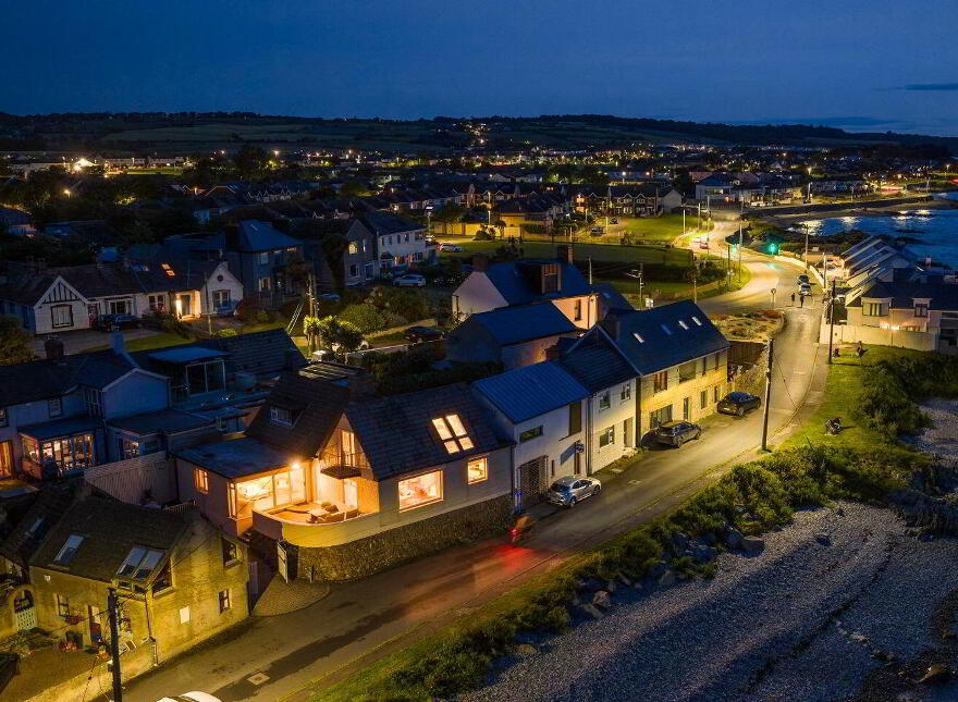 17 The Hoar Rock, Skerries, K34DY84
