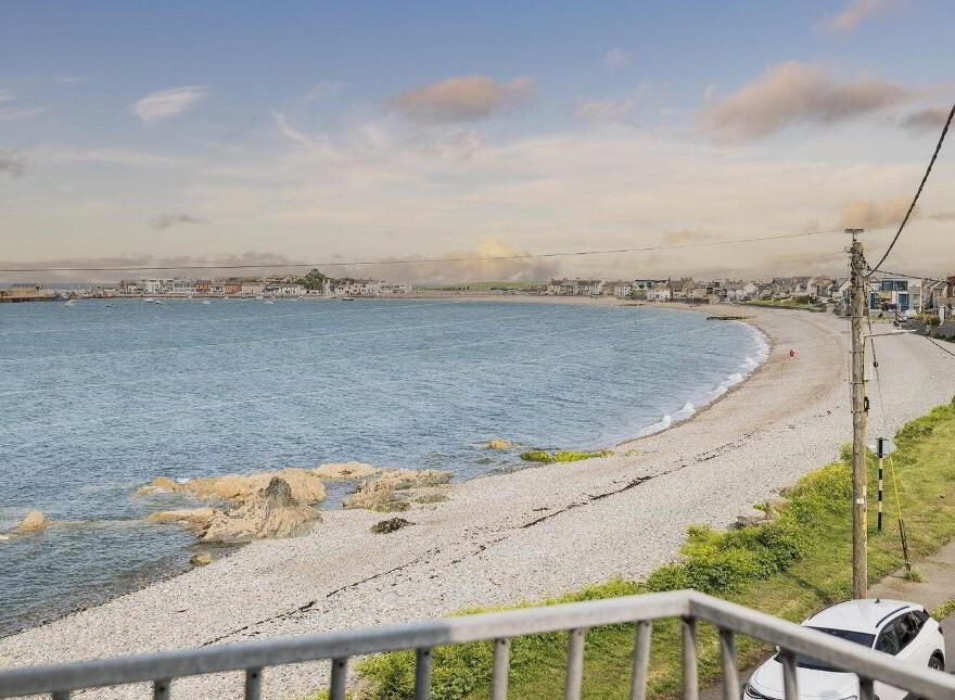 17 The Hoar Rock, Skerries, K34DY84