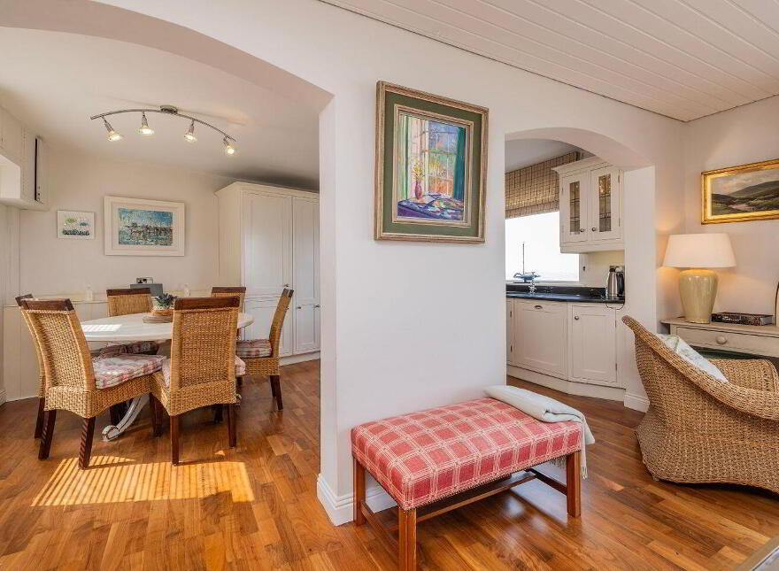 17 The Hoar Rock, Skerries, K34DY84
