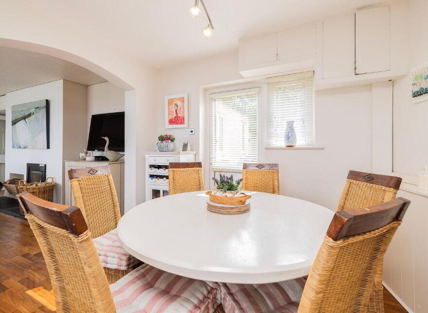 17 The Hoar Rock, Skerries, K34DY84