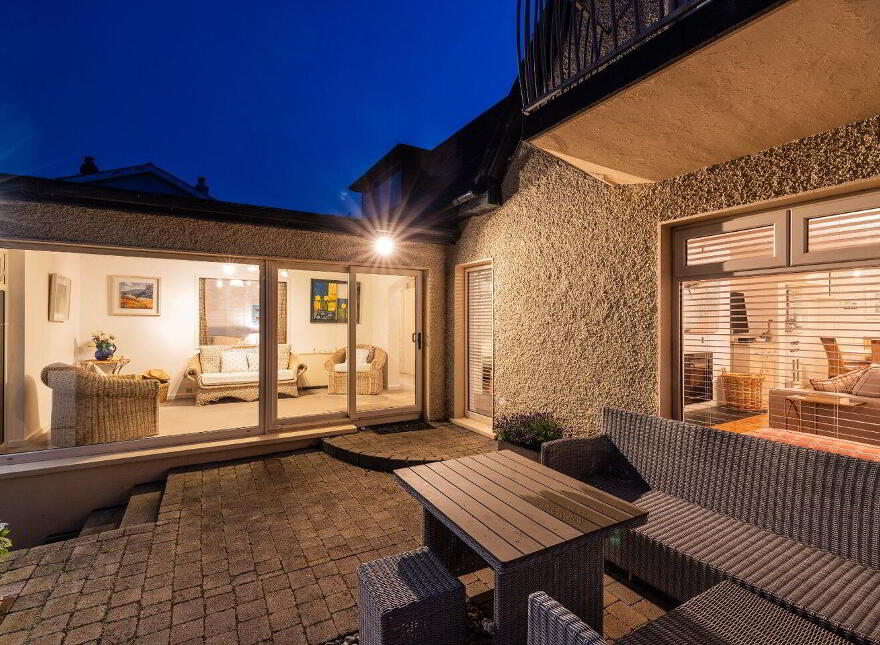 17 The Hoar Rock, Skerries, K34DY84