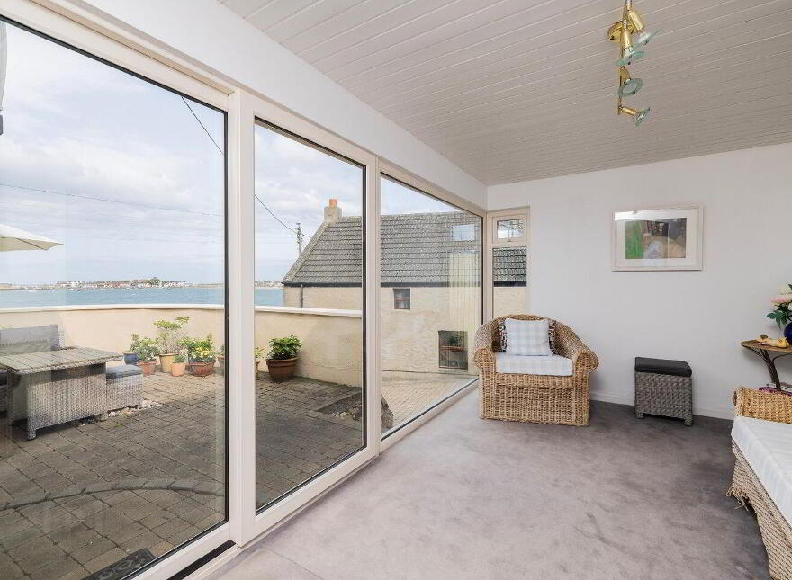17 The Hoar Rock, Skerries, K34DY84