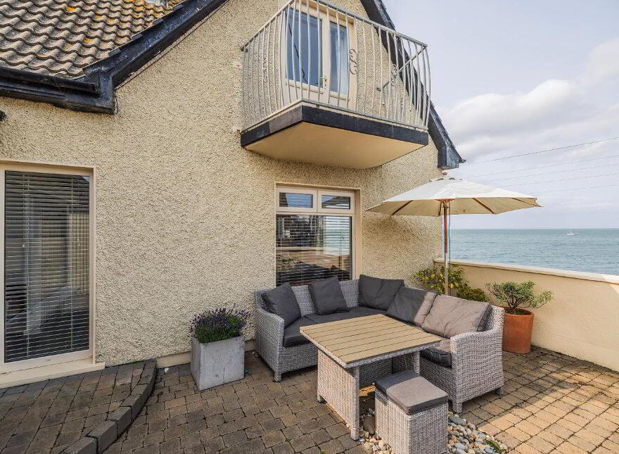 17 The Hoar Rock, Skerries, K34DY84
