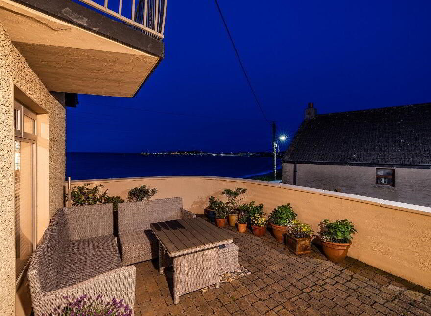 17 The Hoar Rock, Skerries, K34DY84