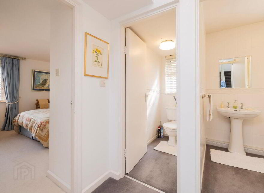 17 The Hoar Rock, Skerries, K34DY84