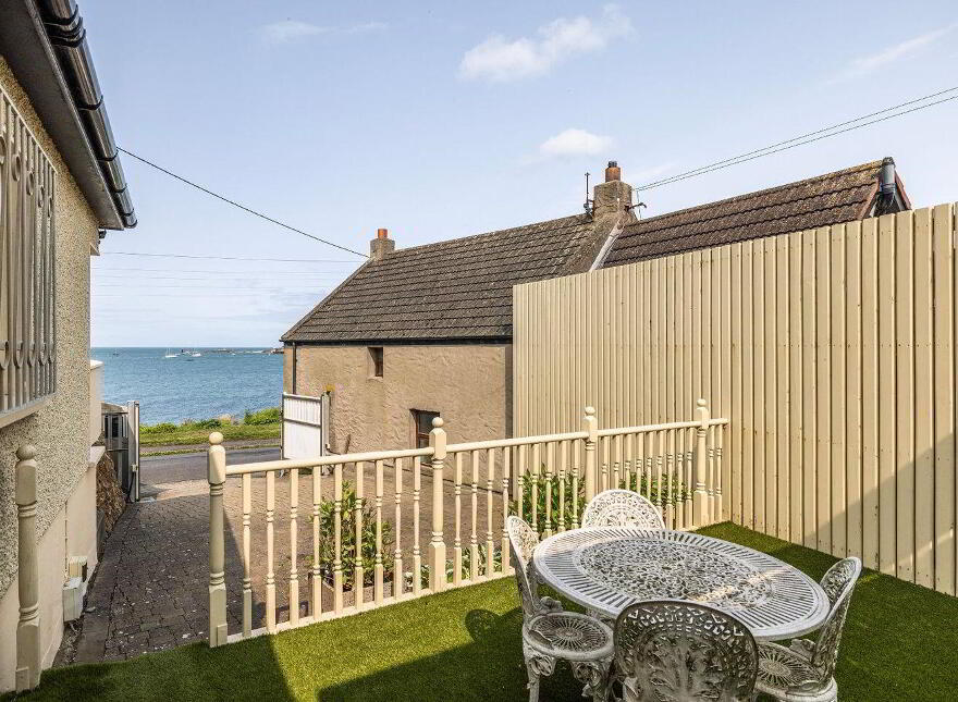 17 The Hoar Rock, Skerries, K34DY84