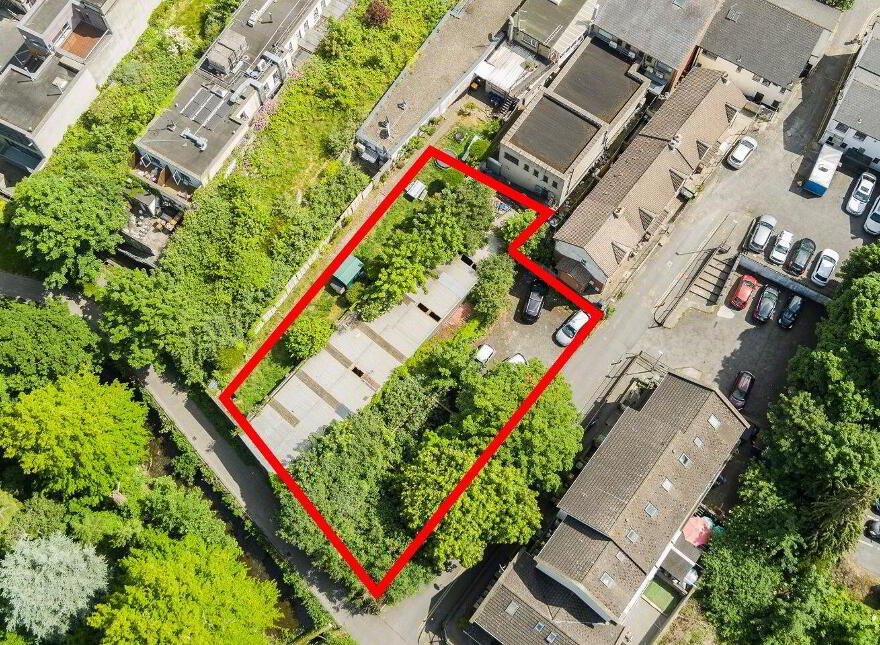 Riverlane, St. Colmcille's Court, Swords, K67WK40