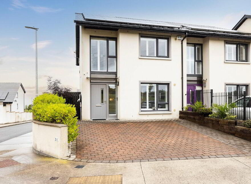 34 Hamilton Hill, Barnageeragh, Skerries, K34F761