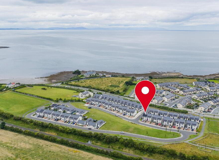 34 Hamilton Hill, Barnageeragh, Skerries, K34F761