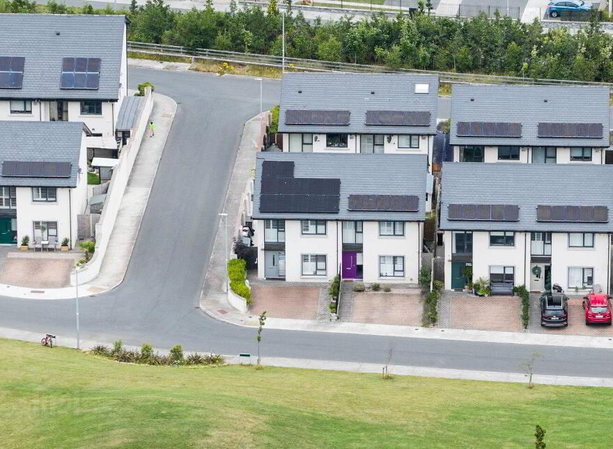 34 Hamilton Hill, Barnageeragh, Skerries, K34F761