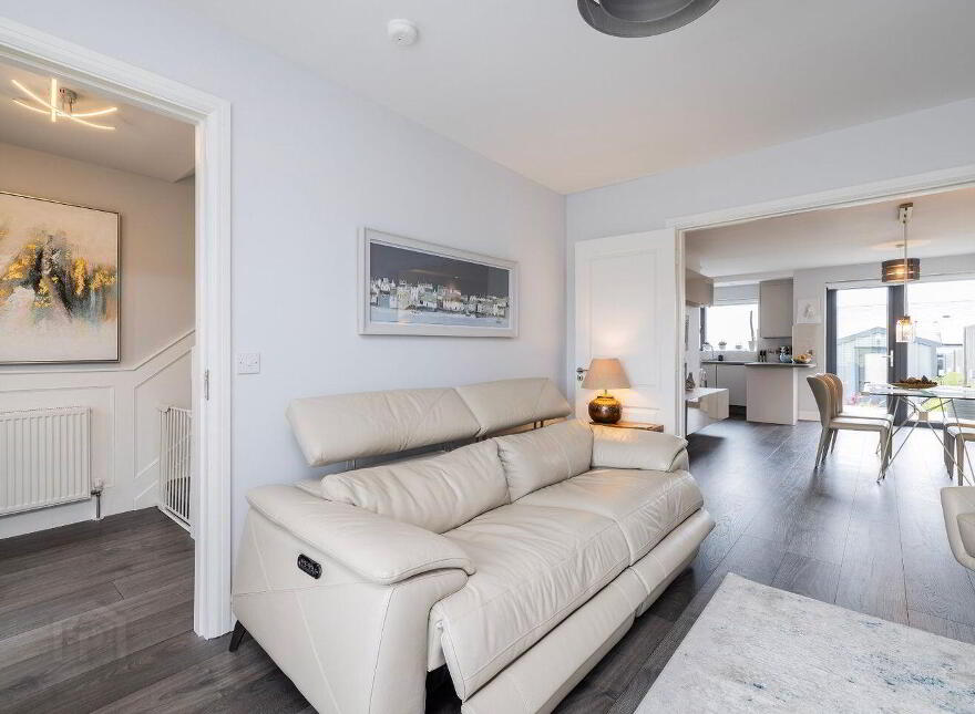 34 Hamilton Hill, Barnageeragh, Skerries, K34F761