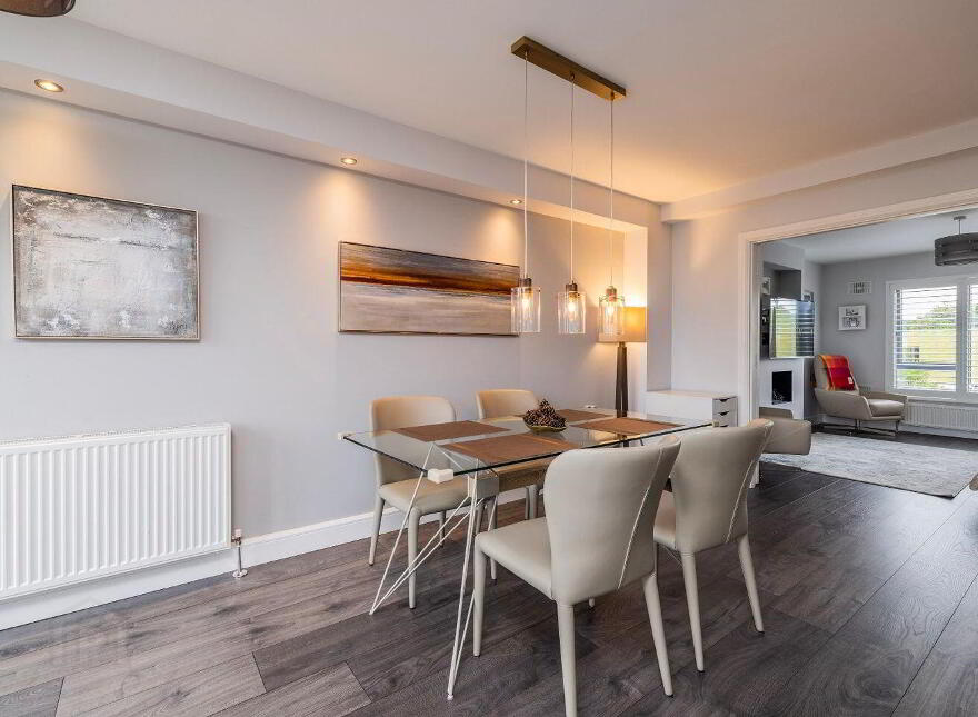 34 Hamilton Hill, Barnageeragh, Skerries, K34F761