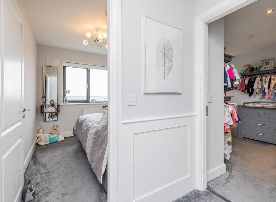 34 Hamilton Hill, Barnageeragh, Skerries, K34F761