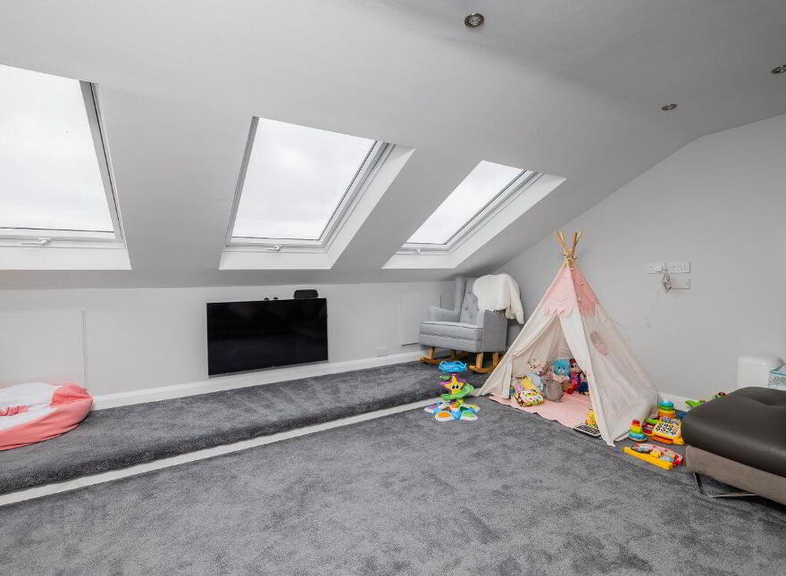 34 Hamilton Hill, Barnageeragh, Skerries, K34F761
