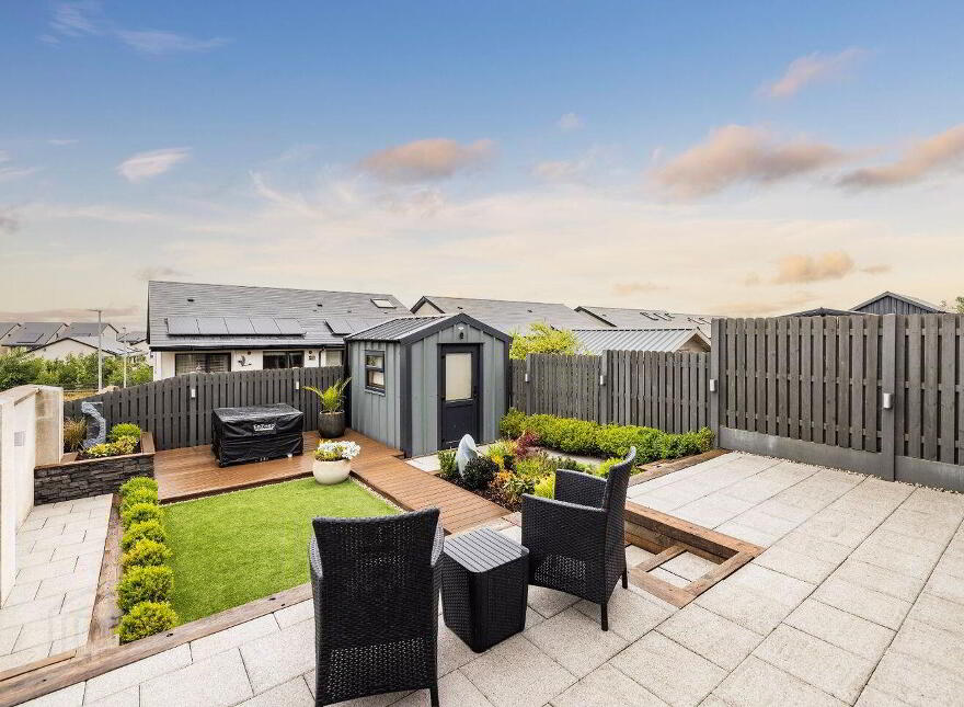34 Hamilton Hill, Barnageeragh, Skerries, K34F761