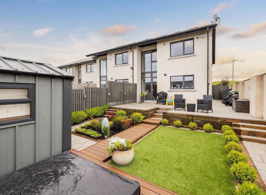 34 Hamilton Hill, Barnageeragh, Skerries, K34F761