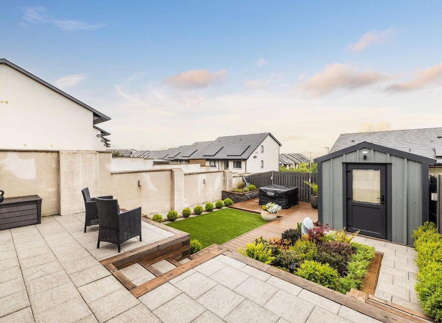 34 Hamilton Hill, Barnageeragh, Skerries, K34F761