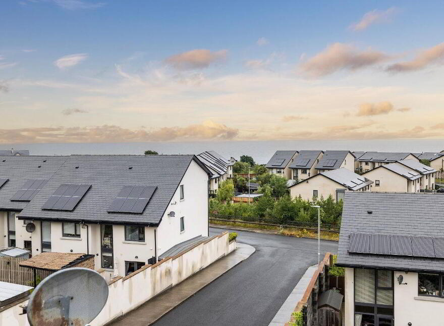 34 Hamilton Hill, Barnageeragh, Skerries, K34F761