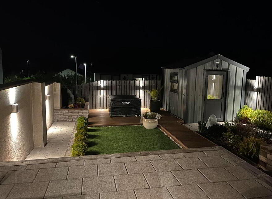 34 Hamilton Hill, Barnageeragh, Skerries, K34F761