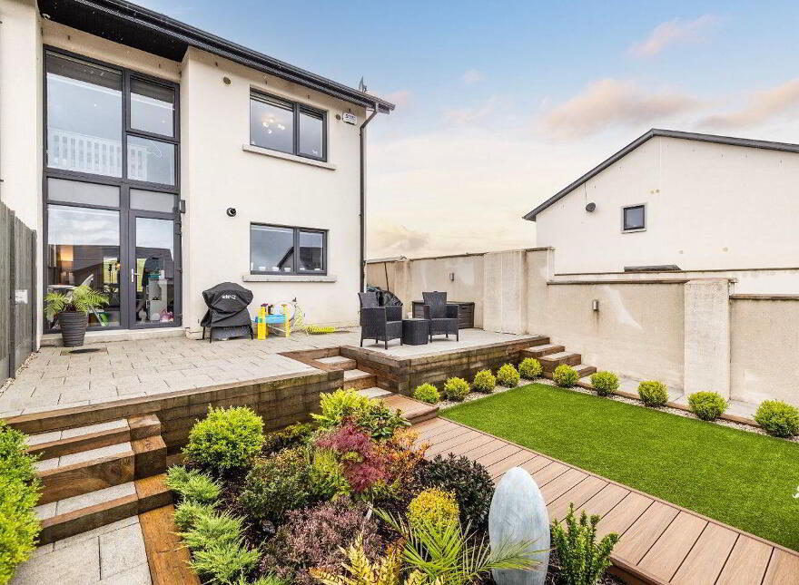 34 Hamilton Hill, Barnageeragh, Skerries, K34F761