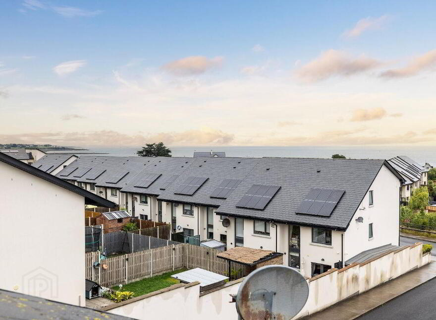 34 Hamilton Hill, Barnageeragh, Skerries, K34F761