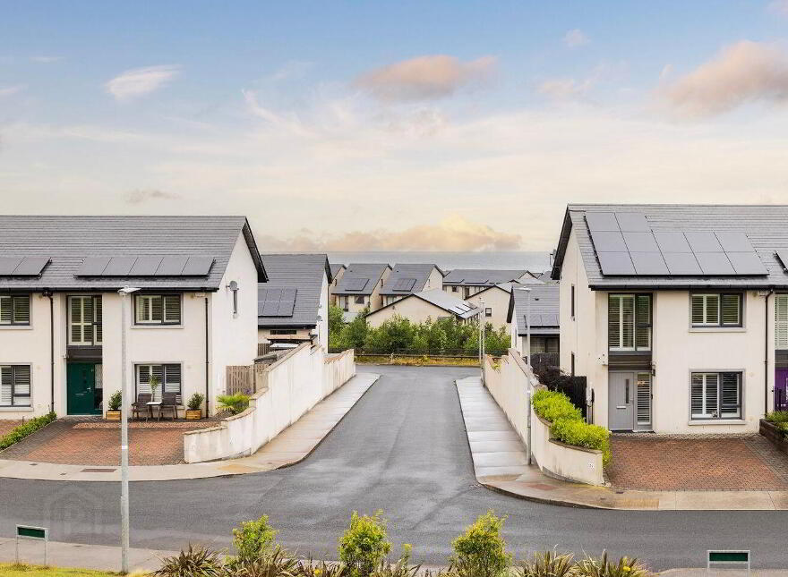 34 Hamilton Hill, Barnageeragh, Skerries, K34F761