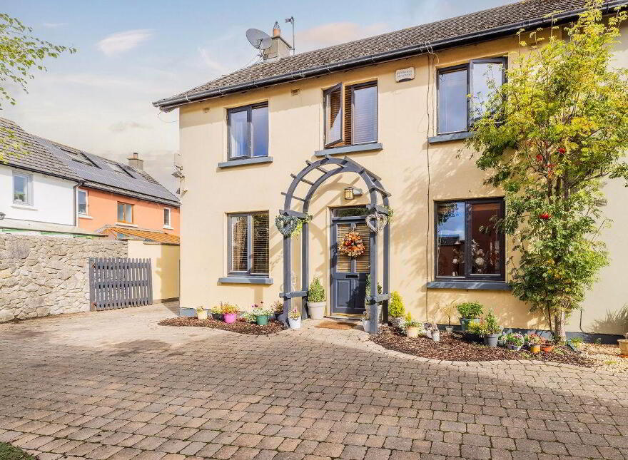 Fado, 12 Danes Court, Lusk Village, Lusk, K45XY22