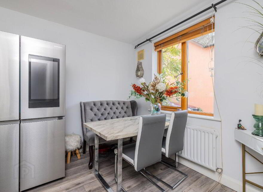 Fado, 12 Danes Court, Lusk Village, Lusk, K45XY22