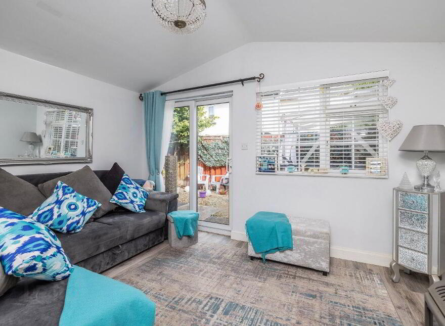 Fado, 12 Danes Court, Lusk Village, Lusk, K45XY22