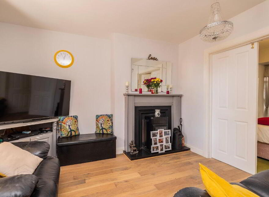 12 Danes Court, Lusk Village, Lusk, K45XY22