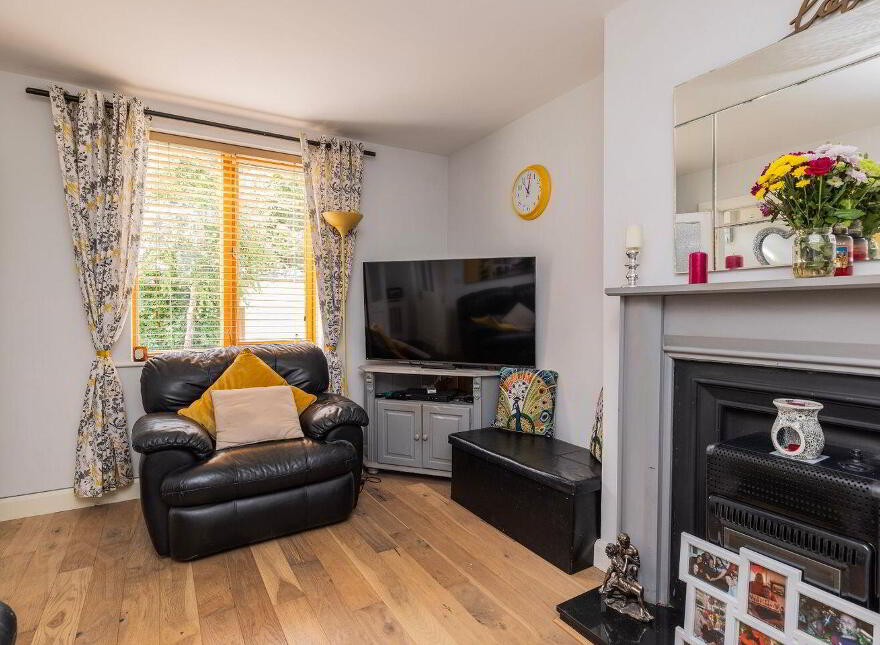 12 Danes Court, Lusk Village, Lusk, K45XY22