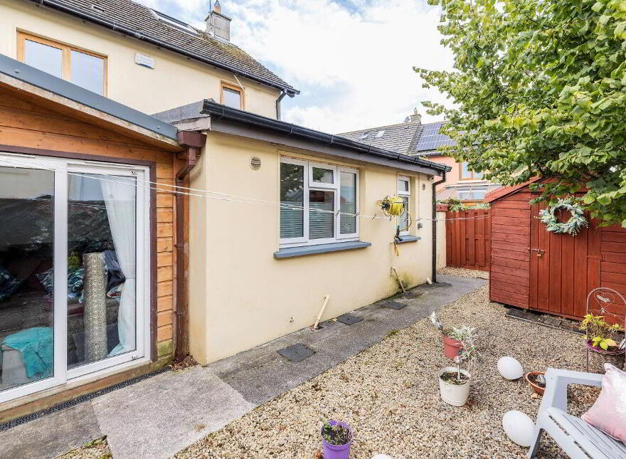 12 Danes Court, Lusk Village, Lusk, K45XY22