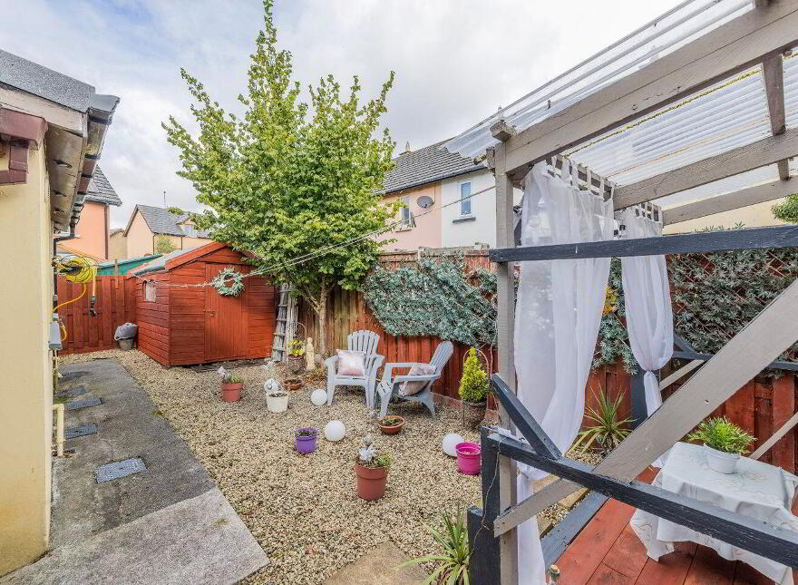 12 Danes Court, Lusk Village, Lusk, K45XY22