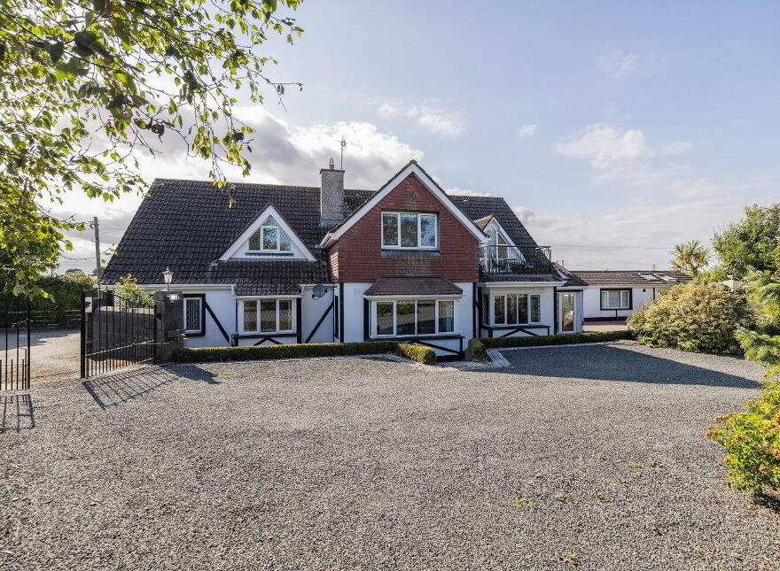 Coral Lodge, Ballykea, Skerries, K34AF44