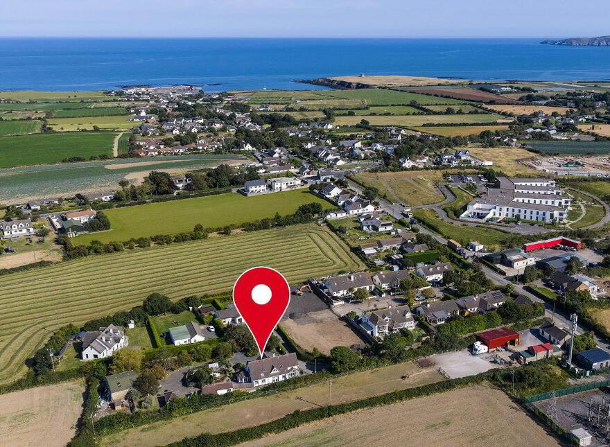 Coral Lodge, Ballykea, Skerries, K34AF44