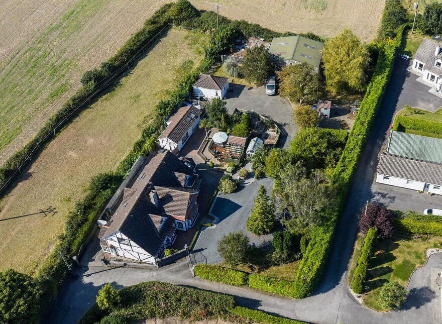 Coral Lodge, Ballykea, Skerries, K34AF44