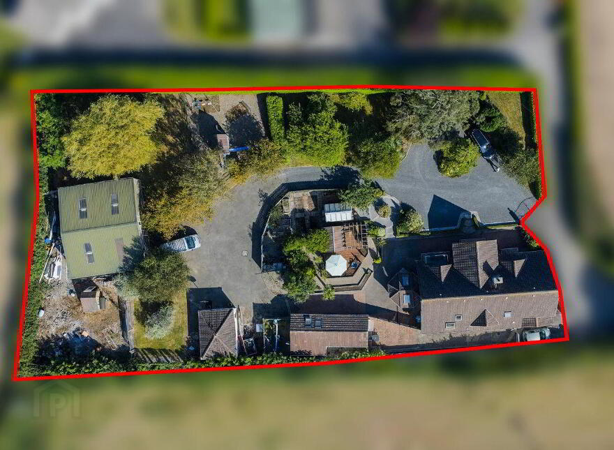 Coral Lodge, Ballykea, Skerries, K34AF44
